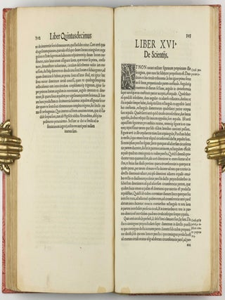 De subtilitate libri XXI.