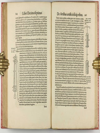 De subtilitate libri XXI.