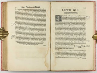 De subtilitate libri XXI.