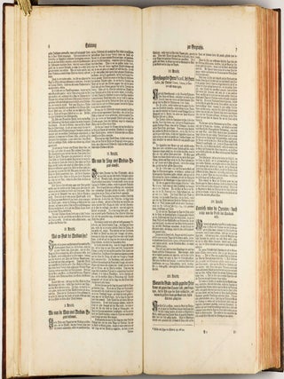 Homannischer Atlas von Hundert Landkarten darinne die Erdkugel mit allen ihren Theilen geographisch vorgestellet und nach dem Unterschied der Reiche und Staaten deutlich illuminiret worden. Nebst einer Einleitung in die mathematische, natürliche und historische Geographie.