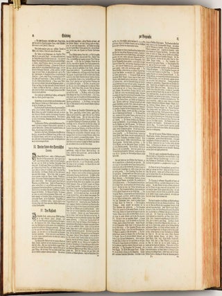 Homannischer Atlas von Hundert Landkarten darinne die Erdkugel mit allen ihren Theilen geographisch vorgestellet und nach dem Unterschied der Reiche und Staaten deutlich illuminiret worden. Nebst einer Einleitung in die mathematische, natürliche und historische Geographie.
