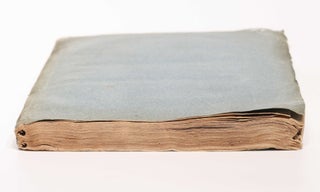 Journal für anatomische Varietäten, feinere und pathologische Anatomie. Erster Band, erstes Heft (all published).