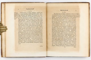 Protogaea sive de prima facie telluris et antiquissimae Historiae Vestigiis in ipsis naturae monumentis dissertatio ex schedis manuscriptis.