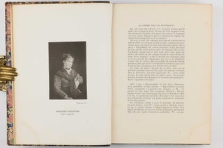 Iconographie photographique de la Salpétrière. Service de M. Charcot.