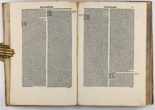 De animalibus libri vigintisex novissime impressi [emendati per M.A. Zimaram].