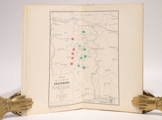 Un souvenir de Solferino.