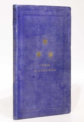 Item #003832 Sidereal Chromatics; Being A Re-Print, with Additions, from the 'Bedford Cycle of...