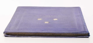 Sidereal Chromatics; Being A Re-Print, with Additions, from the 'Bedford Cycle of Celestial Objects' and its 'Hartwell Continuation' on the Colours of Multiple Stars.