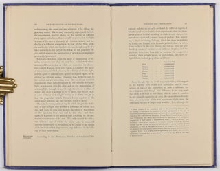 Sidereal Chromatics; Being A Re-Print, with Additions, from the 'Bedford Cycle of Celestial Objects' and its 'Hartwell Continuation' on the Colours of Multiple Stars.