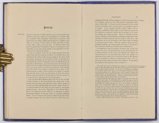 Sidereal Chromatics; Being A Re-Print, with Additions, from the 'Bedford Cycle of Celestial Objects' and its 'Hartwell Continuation' on the Colours of Multiple Stars.