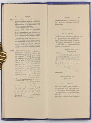 Sidereal Chromatics; Being A Re-Print, with Additions, from the 'Bedford Cycle of Celestial Objects' and its 'Hartwell Continuation' on the Colours of Multiple Stars.