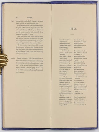 Sidereal Chromatics; Being A Re-Print, with Additions, from the 'Bedford Cycle of Celestial Objects' and its 'Hartwell Continuation' on the Colours of Multiple Stars.