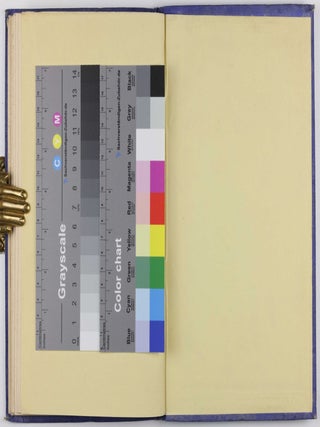 Sidereal Chromatics; Being A Re-Print, with Additions, from the 'Bedford Cycle of Celestial Objects' and its 'Hartwell Continuation' on the Colours of Multiple Stars.