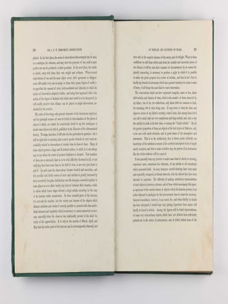 Observations of Nebulae and Clusters of Stars, made at Slough, with a Twenty-feet Reflector, between the years 1825 and 1833. From: Philosophical Transactions of the Royal Society of London, Volume 123, pp. 359-505.
