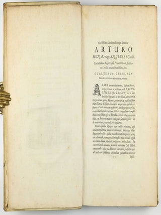 Exercitationes de differentiis & nominibus animalium, quibus accedunt mantissa anatomica et quaedam de variis fossilium generibus, deque differentiis & nominibus colorum. Editio secunda, duplo fere auctior priori, novisque iconibus ornata.