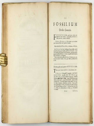 Exercitationes de differentiis & nominibus animalium, quibus accedunt mantissa anatomica et quaedam de variis fossilium generibus, deque differentiis & nominibus colorum. Editio secunda, duplo fere auctior priori, novisque iconibus ornata.