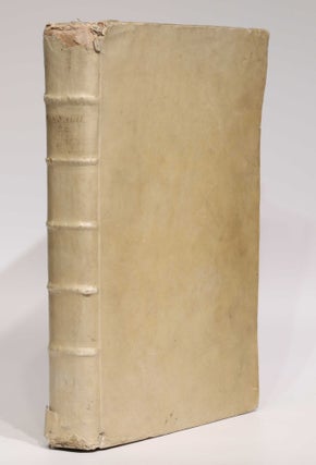 De humani corporis fabrica libri septem.