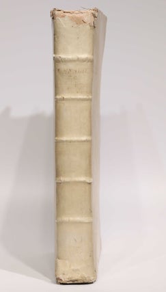 De humani corporis fabrica libri septem.