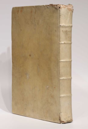 De humani corporis fabrica libri septem.