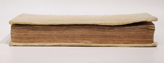De humani corporis fabrica libri septem.