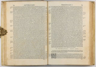 De humani corporis fabrica libri septem.