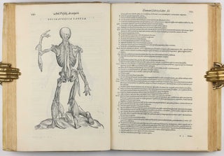 De humani corporis fabrica libri septem.