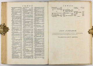De humani corporis fabrica libri septem.