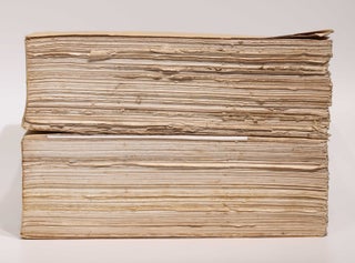 Recherches sur le mouvements d'Uranus. In: Comptes Rendus Hebdomadaires des Séances de l'Académie des Sciences, Vol. XXII, no. 22, June 1846, pp. 907-918.
