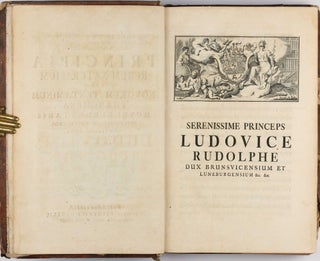 Opera philosophica et mineralia. Volumes I-III (all published).