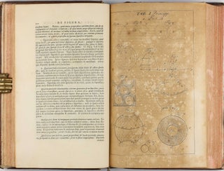 Opera philosophica et mineralia. Volumes I-III (all published).