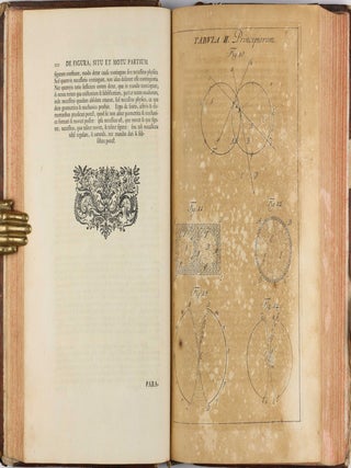 Opera philosophica et mineralia. Volumes I-III (all published).