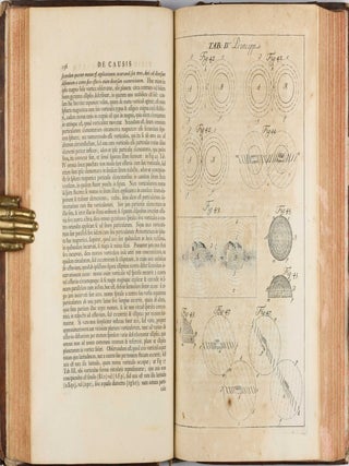 Opera philosophica et mineralia. Volumes I-III (all published).