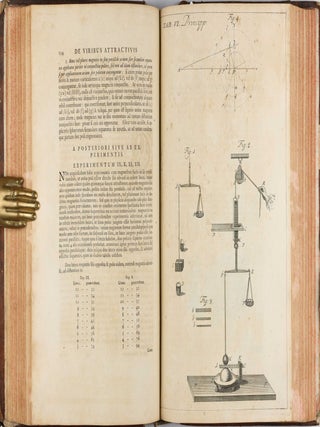 Opera philosophica et mineralia. Volumes I-III (all published).
