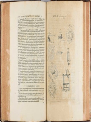 Opera philosophica et mineralia. Volumes I-III (all published).