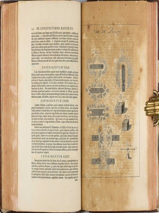 Opera philosophica et mineralia. Volumes I-III (all published).