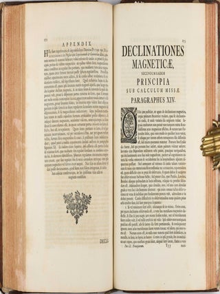 Opera philosophica et mineralia. Volumes I-III (all published).