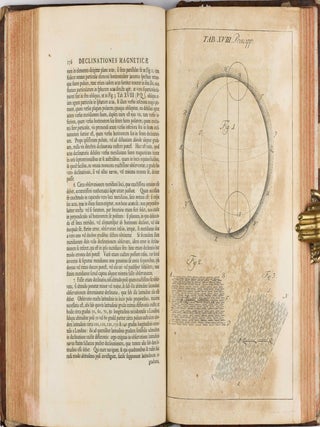 Opera philosophica et mineralia. Volumes I-III (all published).