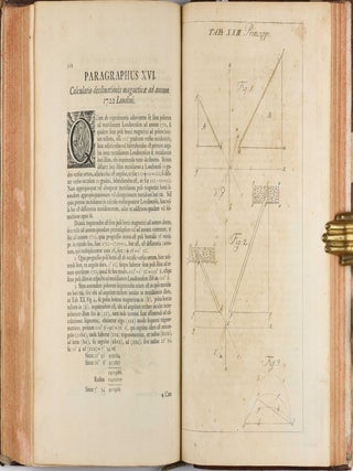 Opera philosophica et mineralia. Volumes I-III (all published).