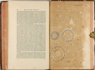Opera philosophica et mineralia. Volumes I-III (all published).