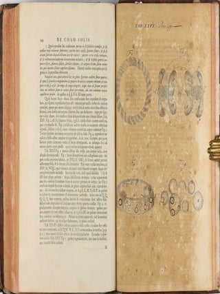 Opera philosophica et mineralia. Volumes I-III (all published).