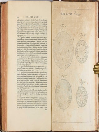 Opera philosophica et mineralia. Volumes I-III (all published).