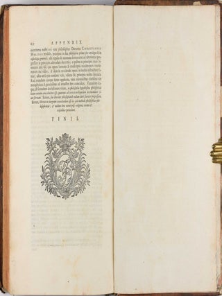 Opera philosophica et mineralia. Volumes I-III (all published).
