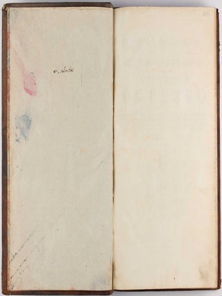 Opera philosophica et mineralia. Volumes I-III (all published).