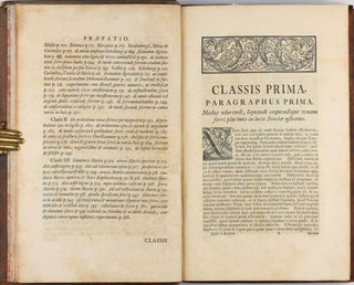 Opera philosophica et mineralia. Volumes I-III (all published).