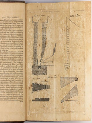 Opera philosophica et mineralia. Volumes I-III (all published).