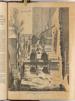 Opera philosophica et mineralia. Volumes I-III (all published).