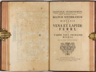 Opera philosophica et mineralia. Volumes I-III (all published).