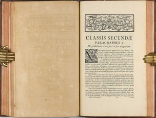 Opera philosophica et mineralia. Volumes I-III (all published).