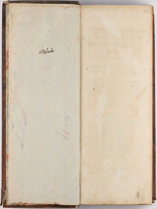 Opera philosophica et mineralia. Volumes I-III (all published).