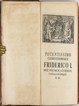 Opera philosophica et mineralia. Volumes I-III (all published).